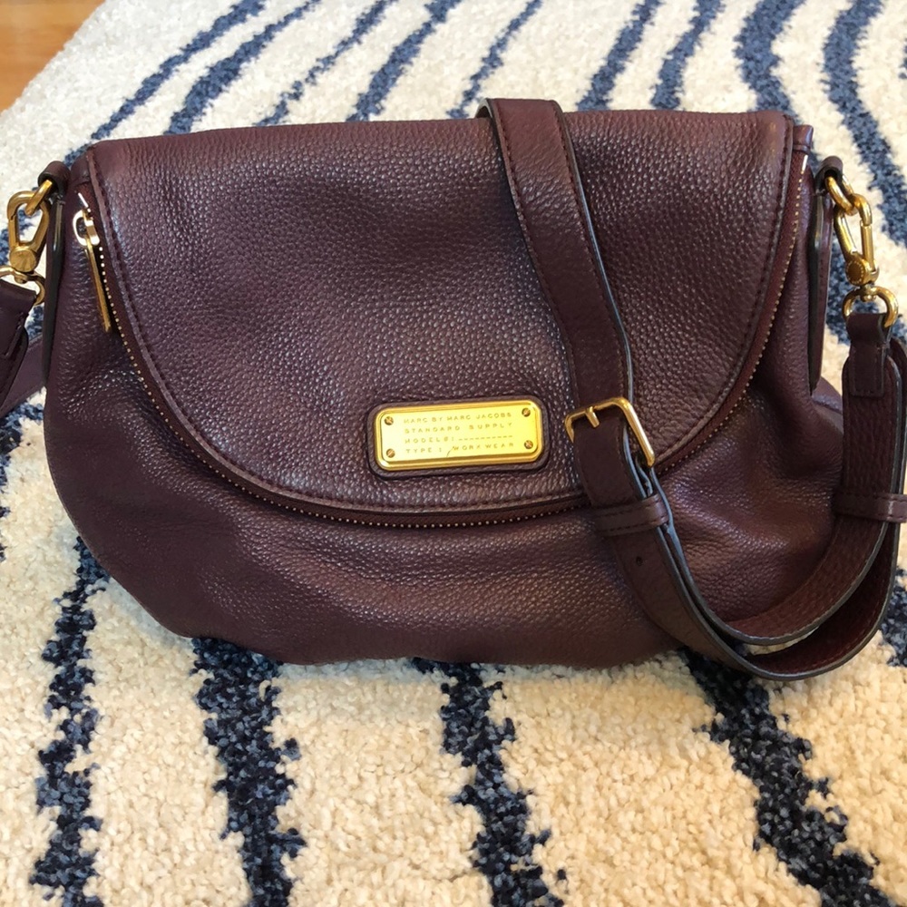 Marc by Marc Jacobs crossbody bag
